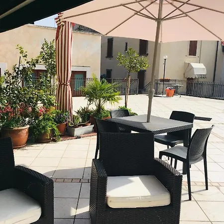 Casa Elisabetta Appartement Peschiera del Garda