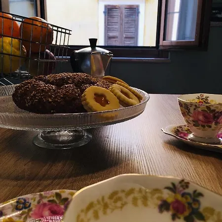 Casa Elisabetta *