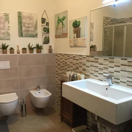 Casa Elisabetta *
