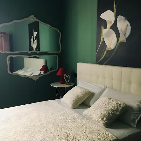 Casa Elisabetta Appartement