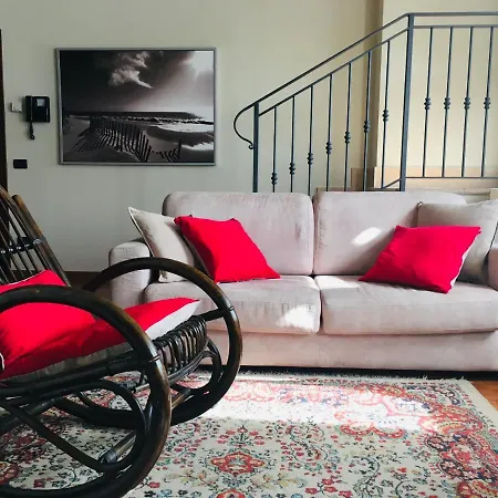 Casa Elisabetta Διαμέρισμα Πεσκιέρα ντελ Γκάρντα