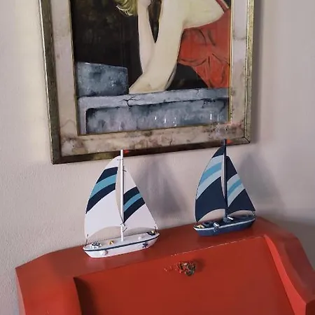 Casa Elisabetta Appartement *