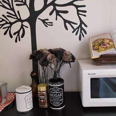 Casa Elisabetta Διαμέρισμα