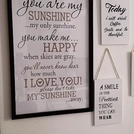 Διαμέρισμα Casa Elisabetta *