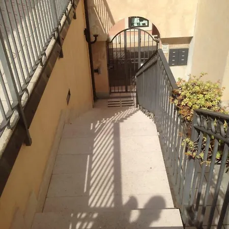 Casa Elisabetta *