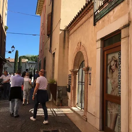 Casa Elisabetta Appartement