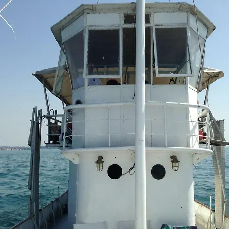 Casa Elisabetta Πεσκιέρα ντελ Γκάρντα