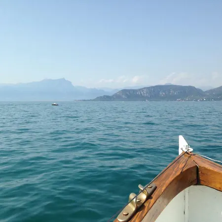 Διαμέρισμα Casa Elisabetta