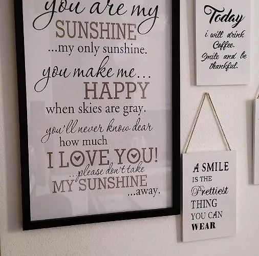 公寓 Casa Elisabetta *