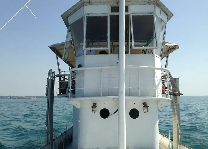 Casa Elisabetta 佩斯基耶拉德加达