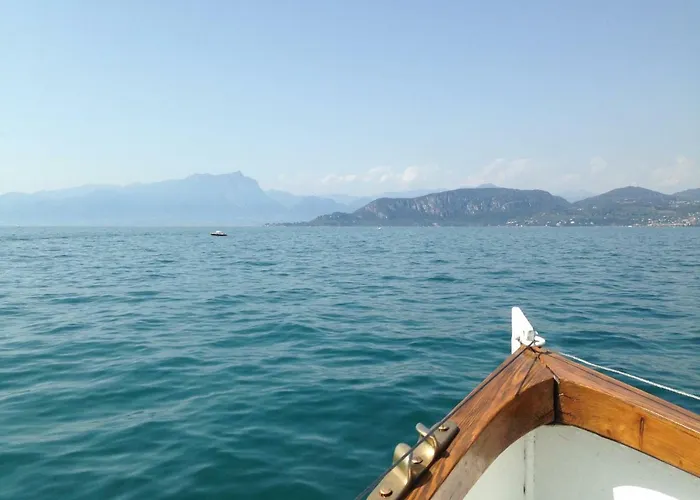 公寓 Casa Elisabetta