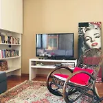 Casa Elisabetta Lägenhet