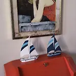 Casa Elisabetta Lägenhet *