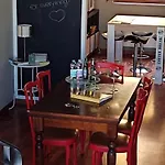 Casa Elisabetta Lägenhet Peschiera del Garda