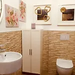 Casa Elisabetta Lägenhet Peschiera del Garda