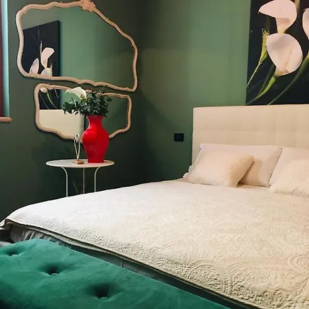 Casa Elisabetta アパート