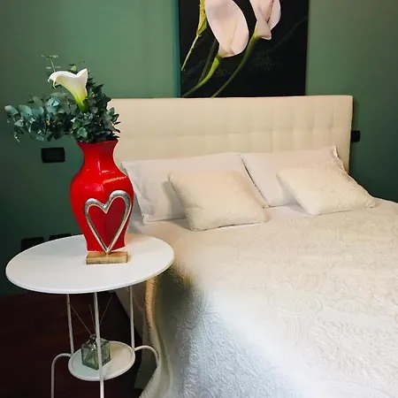 Casa Elisabetta アパート *