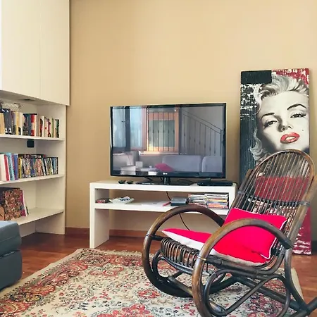 Casa Elisabetta アパート