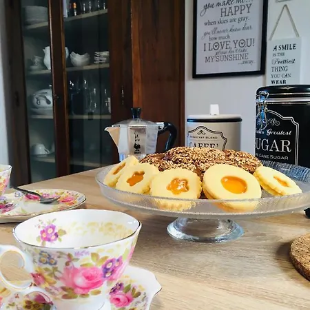 Casa Elisabetta * ペスキエーラ・デル・ガルダ