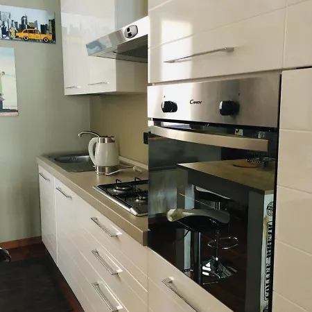 Casa Elisabetta * פסקיארה דל גארדה