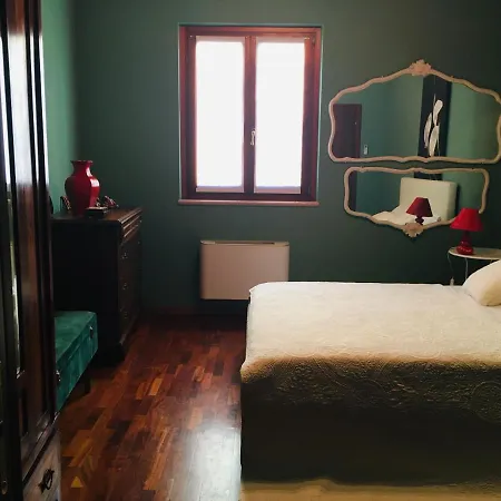 Casa Elisabetta * ペスキエーラ・デル・ガルダ