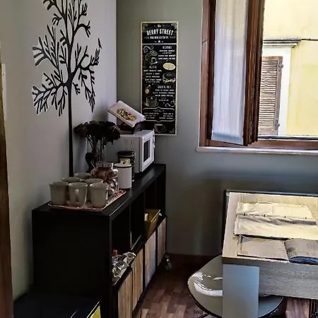 Casa Elisabetta *