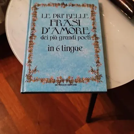 Casa Elisabetta ペスキエーラ・デル・ガルダ