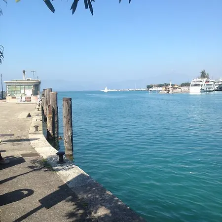 Casa Elisabetta ペスキエーラ・デル・ガルダ