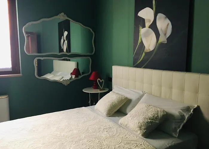 Casa Elisabetta Apartament
