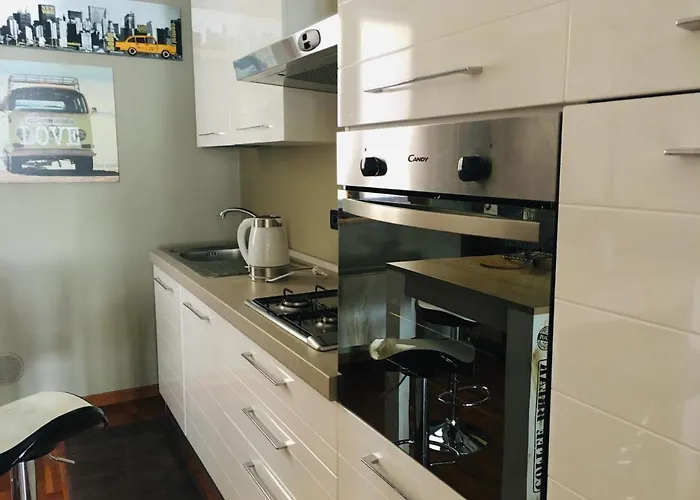 Casa Elisabetta * Peschiera del Garda