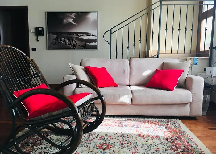 Casa Elisabetta Apartament Peschiera del Garda