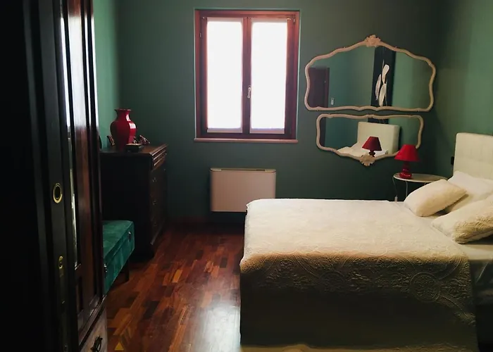 Casa Elisabetta * Пескьера-дель-Гарда