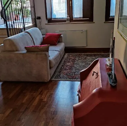 Casa Elisabetta Apartament Peschiera del Garda