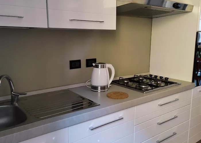 Apartamento Casa Elisabetta