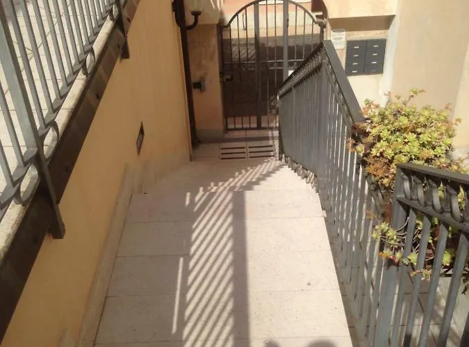 Casa Elisabetta *