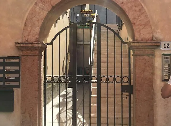 Casa Elisabetta