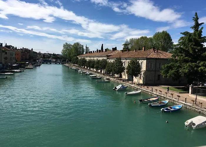 Апартаменты Casa Elisabetta