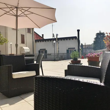 Appartement Casa Elisabetta Peschiera del Garda