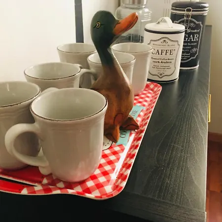 Casa Elisabetta Appartement Peschiera del Garda