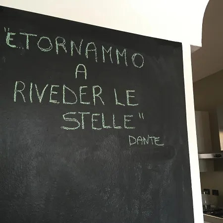 Casa Elisabetta Appartement *