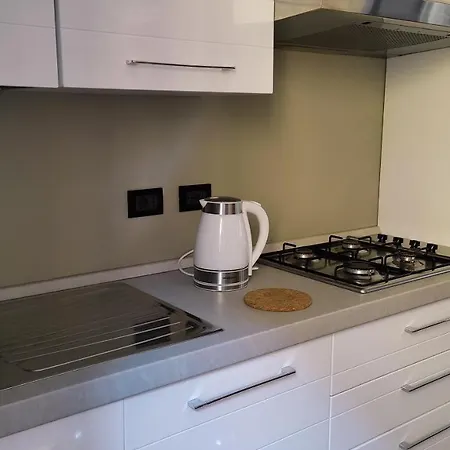 Apartmán Casa Elisabetta
