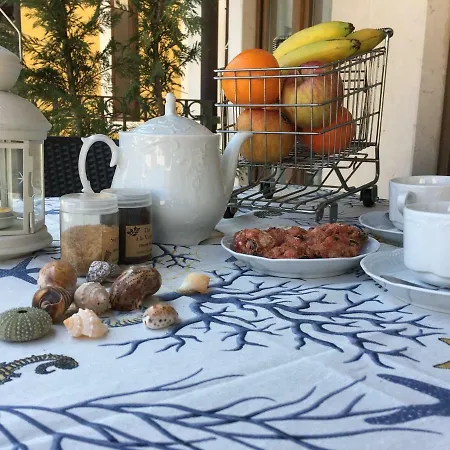 Apartmán Casa Elisabetta Peschiera del Garda