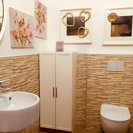 Casa Elisabetta Apartmán Peschiera del Garda