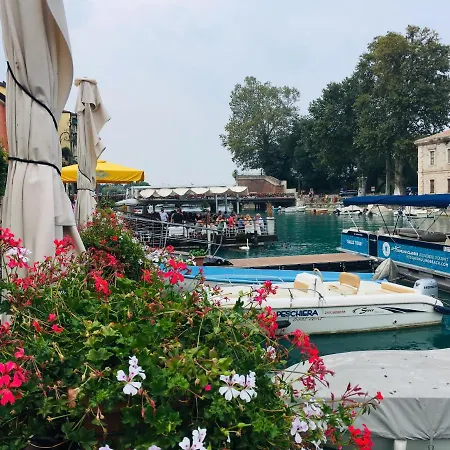 Casa Elisabetta Peschiera del Garda