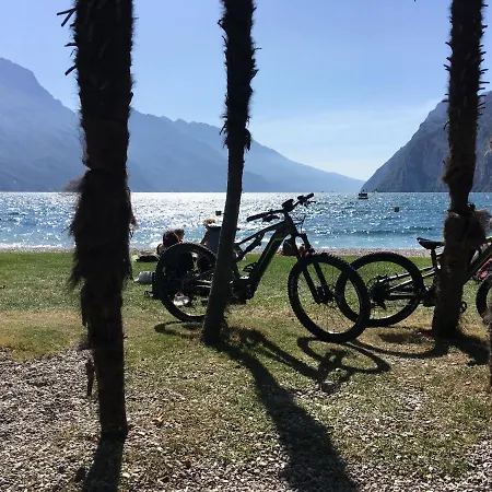 Appartement Casa Elisabetta Peschiera del Garda