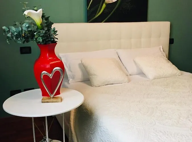 Casa Elisabetta Appartement *