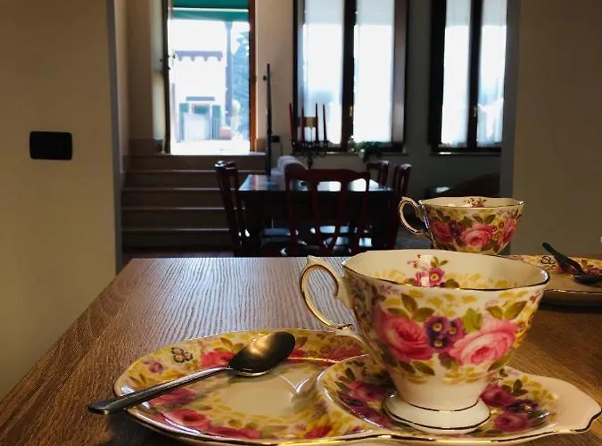 Casa Elisabetta Appartement Peschiera del Garda