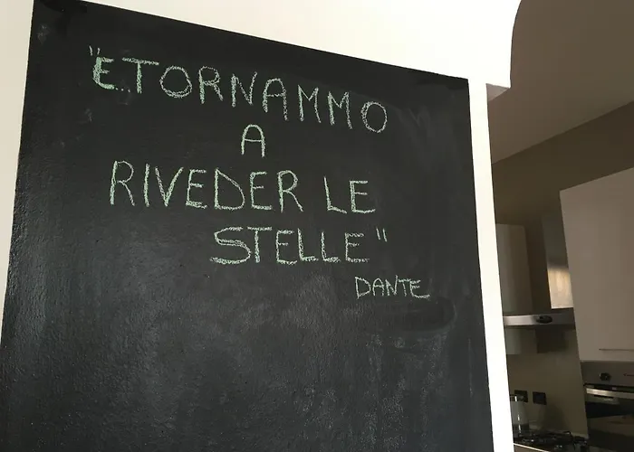 Casa Elisabetta Appartement *