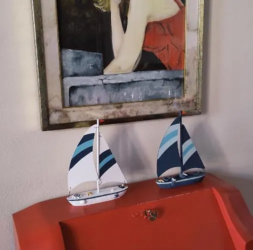 Casa Elisabetta Appartement *