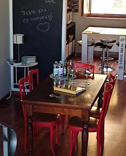 Casa Elisabetta Appartement Peschiera del Garda